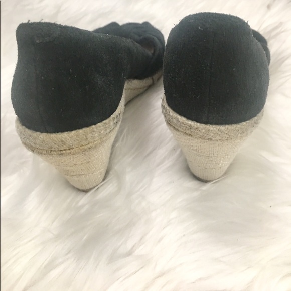 Kenneth Cole Reaction Hot Knot red shoes 5 - Picture 6 of 8